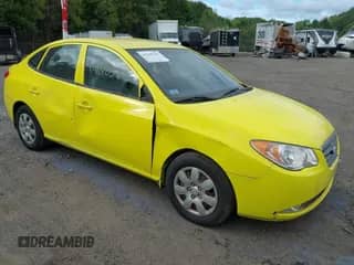 2008 Hyundai Elantra GLS с VIN KMHDU46D78U526455, выставлен на аукционе IAAI как лот 43148325 с пробегом 160 500 миль миль и . История ставок и продаж доступна на DreamBid. Изображение 1.