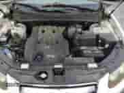 2007 Hyundai Santa Fe GLS z VIN 5NMSG73D97H083093, wystawiony jako Copart lot #84417445 z przebiegiem 219 815 mil mil oraz Czysty tytuł • Clean title. Historia ofert i sprzedaży dostępna na DreamBid. Obrazek 11.