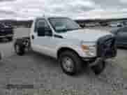 2011 Ford F-250 XL с VIN 1FDBF2A67BEB32650, выставлен на аукционе Copart как лот 88684165 с пробегом 138 318 миль миль и Списание • Salvage title. История ставок и продаж доступна на DreamBid. Изображение 4.