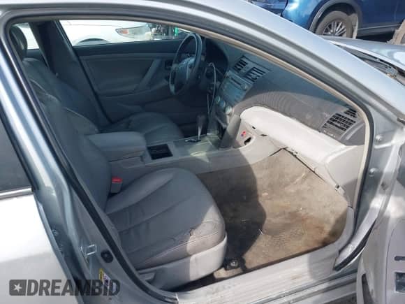 2007 Toyota Camry LE with VIN 4T1BK46K07U544399, listed as a IAAI auction lot 43422877 with 151,734 mi miles and . Bid and sale history available at DreamBid. Image 5.
