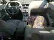 2010 Chevrolet Malibu 1LS с VIN 1G1ZB5EB7AF230084, выставлен на аукционе Copart как лот 69370805 с пробегом Не указан миль и Списание • Salvage title. История ставок и продаж доступна на DreamBid. Изображение 8.