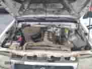 2000 Nissan Frontier XE with VIN 1N6DD21S5YC305132, listed as a IAAI auction lot 42695081 with 111,427 mi miles and . Bid and sale history available at DreamBid. Image 10.