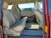 2014 Toyota Sienna XLE with VIN 5TDYK3DC1ES468830, listed as a Copart auction lot 85565925 with 190,880 mi miles and Salvage title. Bid and sale history available at DreamBid. Image 11.