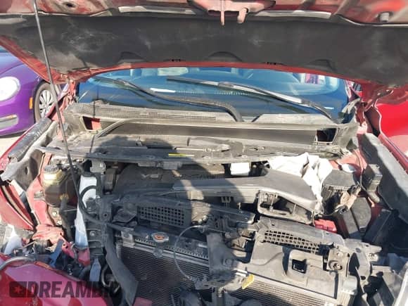 2018 Nissan Pathfinder SL with VIN 5N1DR2MN4JC663009, listed as a IAAI auction lot 42510610 with 109,464 mi miles and . Bid and sale history available at DreamBid. Image 10.