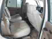 2006 Chevrolet Tahoe Z71 with VIN 1GNEC13Z96R169491, listed as a IAAI auction lot 42407615 with 389,634 mi miles and . Bid and sale history available at DreamBid. Image 8.