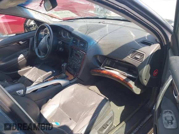 2007 Volvo XC70 with VIN YV4SZ592071286286, listed as a IAAI auction lot 42729739 with 246,441 mi miles and . Bid and sale history available at DreamBid. Image 5.