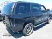 2003 Chevrolet Tahoe LS with VIN 1GNEC13T73R105540, listed as a IAAI auction lot 42313415 with Not provided miles and . Bid and sale history available at DreamBid. Image 4.