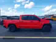 2024 Chevrolet Silverado 1500 Custom Trail Boss с VIN 3GCPDCEK1RG168060, выставлен на аукционе IAAI как лот 42790838 с пробегом 62 026 миль миль и . История ставок и продаж доступна на DreamBid. Изображение 14.