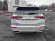 2024 Mitsubishi Outlander SEL z VIN JA4J4WA89RZ056649, wystawiony jako IAAI lot #41715013 z przebiegiem 7 835 mil mil oraz . Historia ofert i sprzedaży dostępna na DreamBid. Obrazek 15.