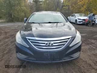 2014 Hyundai Sonata SE с VIN 5NPEC4AC1EH871318, выставлен на аукционе Copart как лот 85163455 с пробегом 224 225 миль миль и Списание • Salvage title. История ставок и продаж доступна на DreamBid. Изображение 5.