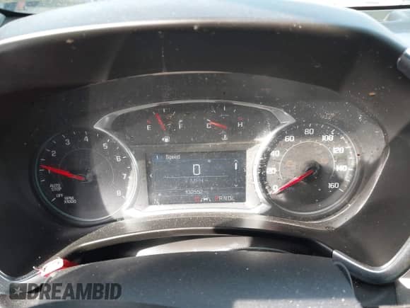 2020 Chevrolet Equinox LT z VIN 3GNAXKEV7LL338266, wystawiony jako IAAI lot #41685978 z przebiegiem 132 552 mil mil oraz . Historia ofert i sprzedaży dostępna na DreamBid. Obrazek 7.