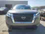 2022 Nissan Pathfinder SV с VIN 5N1DR3BA9NC253642, выставлен на аукционе Copart как лот 89461115 с пробегом 63 697 миль миль и Списание • Salvage title. История ставок и продаж доступна на DreamBid. Изображение 5.