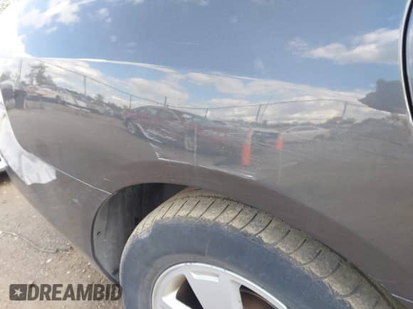 2010 Chevrolet Impala LT с VIN 2G1WB5EK3A1136150, выставлен на аукционе IAAI как лот 43081215 с пробегом 210 826 миль миль и . История ставок и продаж доступна на DreamBid. Изображение 18.