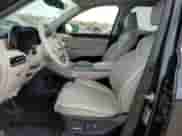 2023 Hyundai Palisade Limited с VIN KM8R5DGE2PU558321, выставлен на аукционе Copart как лот 50004294 с пробегом 21 299 миль миль и . История ставок и продаж доступна на DreamBid. Изображение 7.