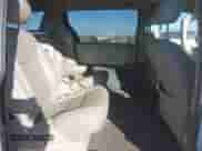 2016 Toyota Sienna XLE with VIN 5TDYK3DC9GS755187, listed as a IAAI auction lot 41344816 with 106,694 mi miles and . Bid and sale history available at DreamBid. Image 8.