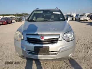 2009 Saturn VUE XR z VIN 3GSCL53P69S609016, wystawiony jako Copart lot #75125744 z przebiegiem 109 780 mil mil oraz Szkoda całkowita • Salvage title. Historia ofert i sprzedaży dostępna na DreamBid. Obrazek 5.