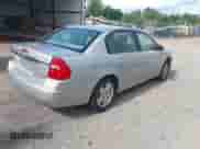 2006 Chevrolet Malibu 1LT с VIN 1G1ZT53F76F284799, выставлен на аукционе IAAI как лот 42510071 с пробегом 201 382 миль миль и . История ставок и продаж доступна на DreamBid. Изображение 4.