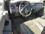 2012 Ford F-250 XL z VIN 1FTBF2A62CEB65027, wystawiony jako Copart lot #87708765 z przebiegiem 119 132 mil mil oraz Szkoda całkowita • Salvage title. Historia ofert i sprzedaży dostępna na DreamBid. Obrazek 8.