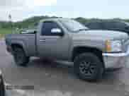 2012 Chevrolet Silverado 1500 Work Truck с VIN 1GCNKPEX0CZ161673, выставлен на аукционе IAAI как лот 42158901 с пробегом 103 319 миль миль и . История ставок и продаж доступна на DreamBid. Изображение 13.