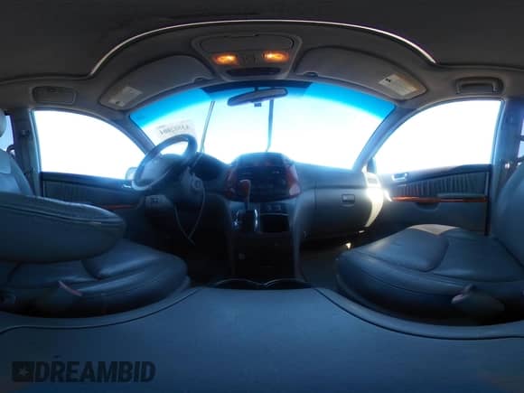 2009 Toyota Sienna XLE z VIN 5TDZK22C39S266837, wystawiony jako IAAI lot #43502004 z przebiegiem 241 252 mil mil oraz . Historia ofert i sprzedaży dostępna na DreamBid. Obrazek 18.