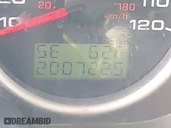 2005 Ford F-150 XLT with VIN 1FTPX04535KC99043, listed as a IAAI auction lot 41662466 with 200,722 mi miles and . Bid and sale history available at DreamBid. Image 16.