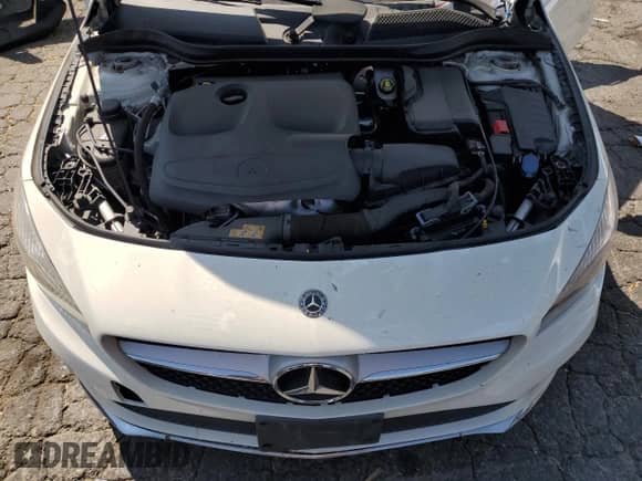 2018 Mercedes-Benz CLA 250 с VIN WDDSJ4EB2JN536420, выставлен на аукционе Copart как лот 80114875 с пробегом 179 544 миль миль и Чистый • Clean title. История ставок и продаж доступна на DreamBid. Изображение 11.