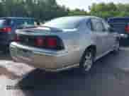2005 Chevrolet Impala LS с VIN 2G1WH52K259199511, выставлен на аукционе IAAI как лот 43014953 с пробегом 213 404 миль миль и . История ставок и продаж доступна на DreamBid. Изображение 4.