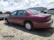 2001 Chevrolet Lumina с VIN 2G1WL52J411256094, выставлен на аукционе Copart как лот 60108745 с пробегом 202 230 миль миль и Списание • Salvage title. История ставок и продаж доступна на DreamBid. Изображение 2.