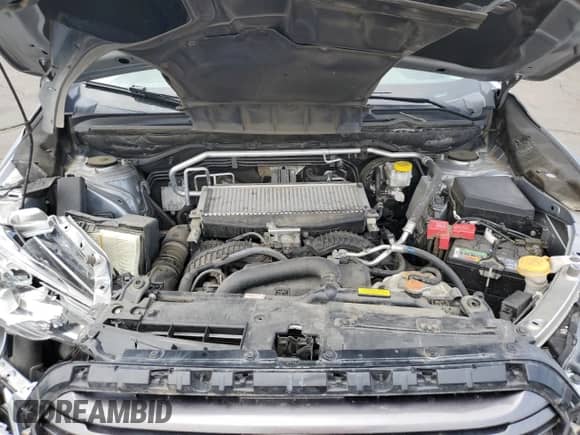 2020 Subaru Ascent Limited with VIN 4S4WMAMDXL3424768, listed as a Copart auction lot 67864505 with 109,578 mi miles and Salvage title. Bid and sale history available at DreamBid. Image 12.