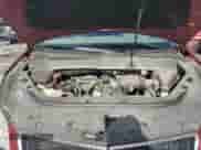 2012 Chevrolet Traverse 1LT с VIN 1GNKVGED0CJ143129, выставлен на аукционе Copart как лот 86874625 с пробегом Не указан миль и Списание • Salvage title. История ставок и продаж доступна на DreamBid. Изображение 12.