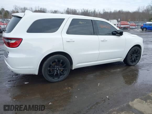 2019 Dodge Durango R/T с VIN 1C4SDJCT7KC550824, выставлен на аукционе IAAI как лот 41661215 с пробегом 68 378 миль миль и . История ставок и продаж доступна на DreamBid. Изображение 13.