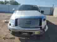 2011 Ford F-150 XL с VIN 1FTFX1EF7BFC29820, выставлен на аукционе Copart как лот 69883795 с пробегом 131 224 миль миль и Списание • Salvage title. История ставок и продаж доступна на DreamBid. Изображение 5.