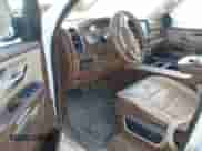 2019 Ram 1500 Laramie with VIN 1C6SRFRT1KN648538, listed as a IAAI auction lot 43009904 with 181,229 mi miles and . Bid and sale history available at DreamBid. Image 5.