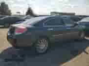 2008 Saturn Aura XR with VIN 1G8ZV57788F297255, listed as a Copart auction lot 80033625 with 149,472 mi miles and Salvage title. Bid and sale history available at DreamBid. Image 3.