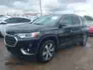 2018 Chevrolet Traverse LT with VIN 1GNERHKW5JJ235542, listed as a IAAI auction lot 42295482 with 150,646 mi miles and . Bid and sale history available at DreamBid. Image 17.