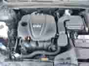 2011 Hyundai Sonata GLS с VIN 5NPEB4AC2BH211349, выставлен на аукционе Copart как лот 86713765 с пробегом 56 626 миль миль и Списание • Salvage title. История ставок и продаж доступна на DreamBid. Изображение 11.