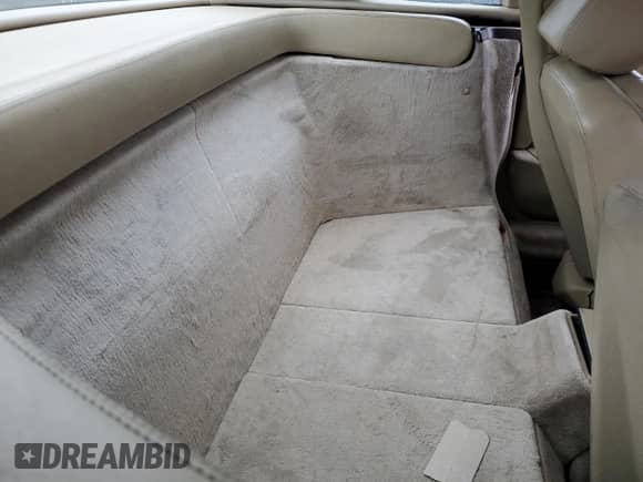 1991 Mercedes-Benz SL с VIN WDBFA61E8MF029624, выставлен на аукционе Copart как лот 73091804 с пробегом 176 345 миль миль и Чистый • Clean title. История ставок и продаж доступна на DreamBid. Изображение 11.