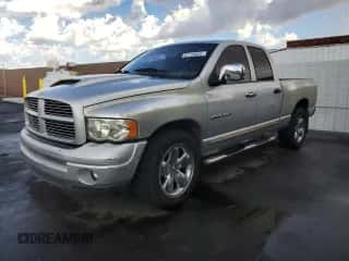 2004 Dodge 1500 SLT с VIN 1D7HA18D44J214766, выставлен на аукционе Copart как лот 81743085 с пробегом Не указан миль и Чистый • Clean title. История ставок и продаж доступна на DreamBid. Изображение 1.