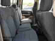 2019 Ram 1500 Big Horn z VIN 1C6SRFBT0KN607845, wystawiony jako Copart lot #66476735 z przebiegiem 117 886 mil mil oraz Szkoda całkowita • Salvage title. Historia ofert i sprzedaży dostępna na DreamBid. Obrazek 10.