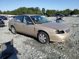 2005 Chevrolet Malibu Classic z VIN 1G1ND52F95M128867, wystawiony jako Copart lot #71587785 z przebiegiem Nie podano mil oraz Szkoda całkowita • Salvage title. Historia ofert i sprzedaży dostępna na DreamBid. Obrazek 4.