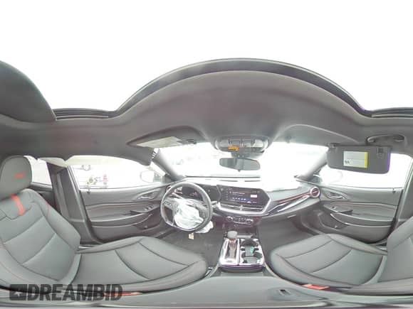 2025 Chevrolet Trax 2RS z VIN KL77LJEP2SC163278, wystawiony jako Copart lot #67662065 z przebiegiem 1 903 mil mil oraz Szkoda całkowita • Salvage title. Historia ofert i sprzedaży dostępna na DreamBid. Obrazek 15.