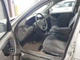 2004 Chevrolet Malibu Classic z VIN 1G1ND52F94M612231, wystawiony jako IAAI lot #43204711 z przebiegiem 128 254 mil mil oraz . Historia ofert i sprzedaży dostępna na DreamBid. Obrazek 5.