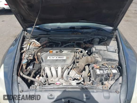 2006 Honda Accord EX-L z VIN 1HGCM72656A018039, wystawiony jako IAAI lot #43214562 z przebiegiem 212 635 mil mil oraz . Historia ofert i sprzedaży dostępna na DreamBid. Obrazek 10.