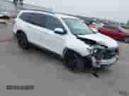 2022 Honda Pilot Special Edition with VIN 5FNYF5H27NB009677, listed as a IAAI auction lot 42587990 with 60,177 mi miles and . Bid and sale history available at DreamBid. Image 1.