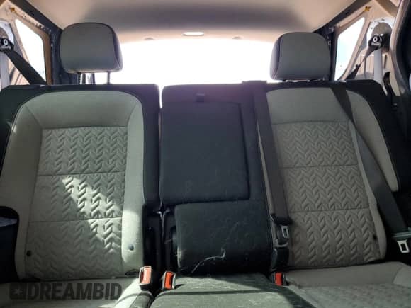 2022 Chevrolet Equinox LS с VIN 2GNAX5EV2N6105162, выставлен на аукционе Copart как лот 55537515 с пробегом 66 294 миль миль и Списание • Salvage title. История ставок и продаж доступна на DreamBid. Изображение 10.