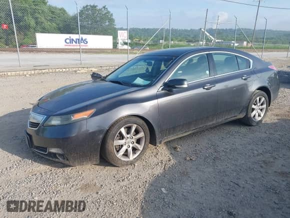 2013 Acura TL z VIN 19UUA8F22DA011671, wystawiony jako IAAI lot #42613548 z przebiegiem 181 913 mil mil oraz . Historia ofert i sprzedaży dostępna na DreamBid. Obrazek 2.