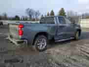 2019 Chevrolet Silverado 1500 LTZ с VIN 1GCRYGED4KZ282341, выставлен на аукционе Copart как лот 87310784 с пробегом 60 814 миль миль и Списание • Salvage title. История ставок и продаж доступна на DreamBid. Изображение 3.