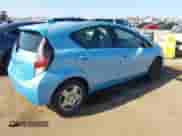 2016 Toyota Prius Two with VIN JTDKDTB32G1122577, listed as a IAAI auction lot 43562711 with 231,841 mi miles and . Bid and sale history available at DreamBid. Image 4.