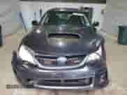 2012 Subaru WRX WRX Premium with VIN JF1GR7E64CG200620, listed as a Copart auction lot 69760645 with 91,845 mi miles and Salvage title. Bid and sale history available at DreamBid. Image 5.