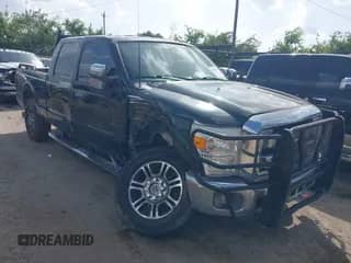 2016 Ford F-250 Lariat z VIN 1FT7W2BT4GED22962, wystawiony jako IAAI lot #42702252 z przebiegiem 175 217 mil mil oraz . Historia ofert i sprzedaży dostępna na DreamBid. Obrazek 1.